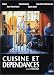 DVD : Cuisine et dépendances [inclus le livret de la pièce]