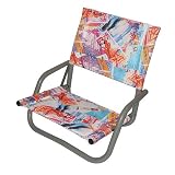 Crazy Legs Beach Chair by Crazy Creek