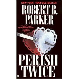 Perish Twice