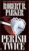Perish Twice (Sunny Randall)