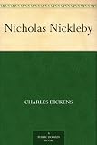 Nicholas Nickleby