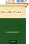 Nicholas Nickleby