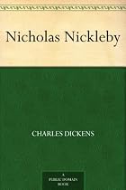 Nicholas Nickleby