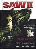 Saw II [Limited Collector's Edition] [2 DVDs]