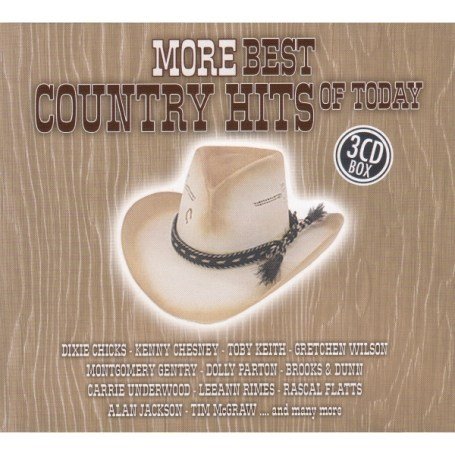 CD-Charts  Search : More Best Country Hits of Today