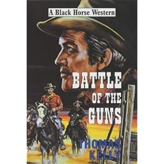 Battle of the Guns