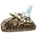 Moonrays 91362 Solar Power Highlighted Hummingbird Welcome Sign Garden Accent