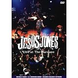 Jesus Jones - Live at the Marquee [DVD]