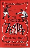 The prisoner of Zenda
