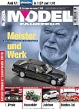 Produkt-Bild: Modell Fahrzeug