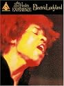 Electric Ladyland - Guitar Tablature