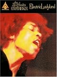 Electric Ladyland - Guitar Tablature