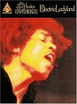 Electric Ladyland - Guitar Tablature