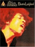 Electric Ladyland - Guitar Tablature