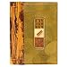 All Natural Handmade Journal/Scrapbook - Three Spices Design