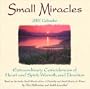 Small Miracles 2003 Calendar: Extraordinary Coincidences of Heart and Spirt, Warmth and Devotion