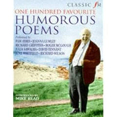 Classic FM 100 Favourite Humorous Poems