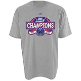 Monarchs Reebok Women's 05 WNBA Championship LR Tee