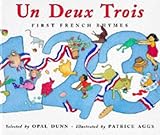 Un, deux, trois : first French rhymes