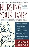 Nursing Your Baby 4e