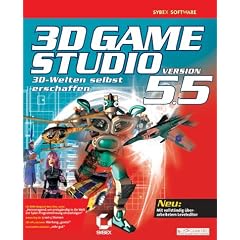 3D Gamestudio 5.5
