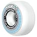 Powell Classic Bowl Riders 60mm Skateboard Wheels (Set of 4)