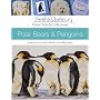 Polar Bears and Penguins (Cross Stitch Collection)