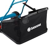 Gardena 4029-20 Grasfangkorb für Spindelmäher 300/300C/380/380C/AC/EC