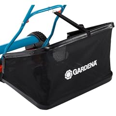 Gardena 4029-20 Grasfangkorb f�r Spindelm�her 300/300C/380/380C/AC/EC