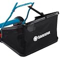 Gardena 4029-20 Grasfangkorb f�r Spindelm�her 300/300C/380/380C/AC/EC