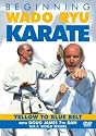 Beginning Wado-Ryu Karate - Yellow to Blue Belt [DVD]