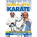 Beginning Wado-Ryu Karate - Yellow to Blue Belt [DVD]