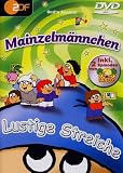 Eigenschaften AVU  / Mainzelmännchen - Lustige Streiche
