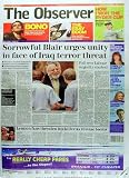 Produkt-Bild: Observer, The