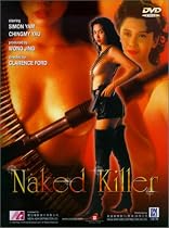 Naked Killer