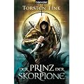 Der Prinz der Skorpione: Roman - Der Schattenprinz 3