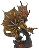 Eigenschaften McFarlane 51104 / McFarlane Dragons 3 - Fire Clan Dragon Figur