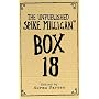 Box 18: The Unpublished Spike Milligan