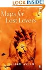 Maps for Lost...