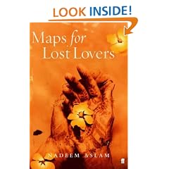 Maps for Lost Lovers