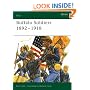 Buffalo Soldiers 1892-1918 (Elite)
