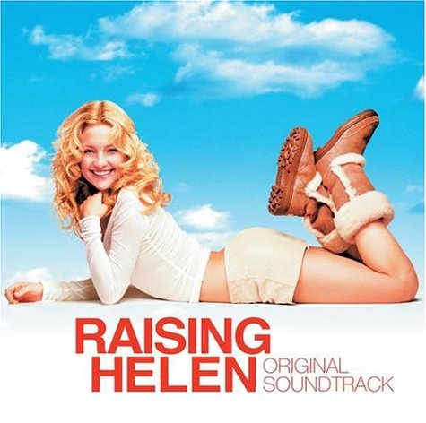 Raising Helen John Debney Mark Vogel