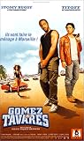 Gomez & Tavarès [VHS]