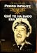 Que Te Ha Dado Esa Mujer [NTSC/REGION 1 & 4 DVD. Import-Latin America]