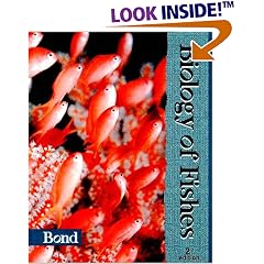 Biology of Fishes