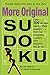 More Original Sudoku