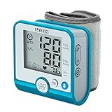 UPC 031262063687 product image for Homedics BPW-370BT Premium Wrist Blood Pressure Monitor w/ Bluetooth | upcitemdb.com