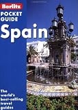 Berlitz Guide Spain (Berlitz Pocket Guides)