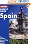 Spain (Berlitz Pocket Guides)