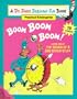Boom Boom Boom! (A Dr. Seuss Beginner Fun Book, Kindergarten - Grade 2)